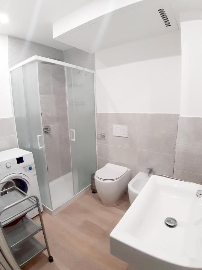 Easy Room Italy 밀라노 외부 사진
