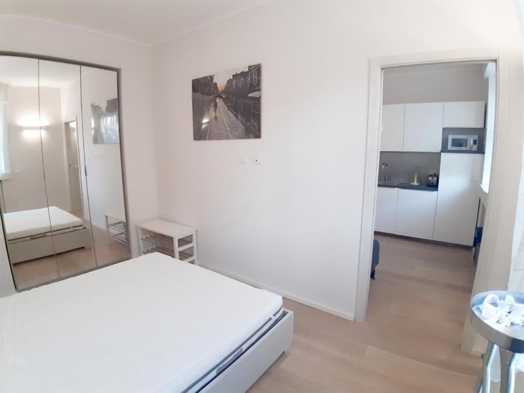 Easy Room Italy 밀라노 외부 사진