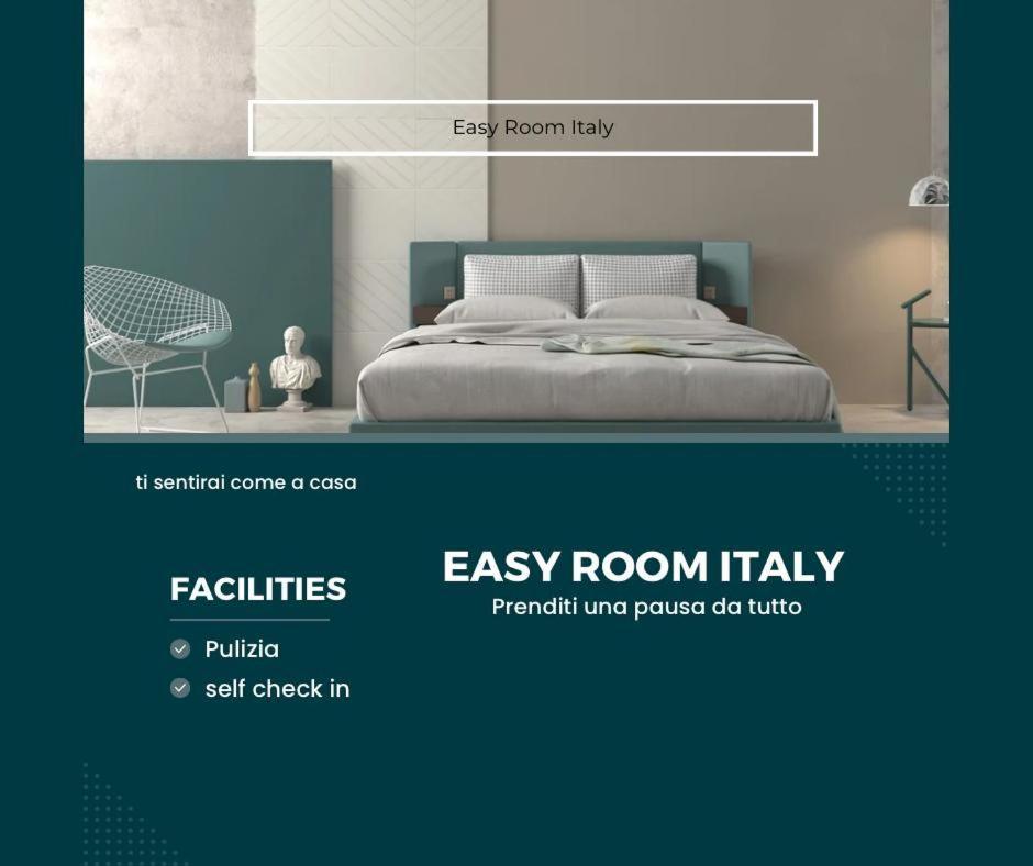Easy Room Italy 밀라노 외부 사진