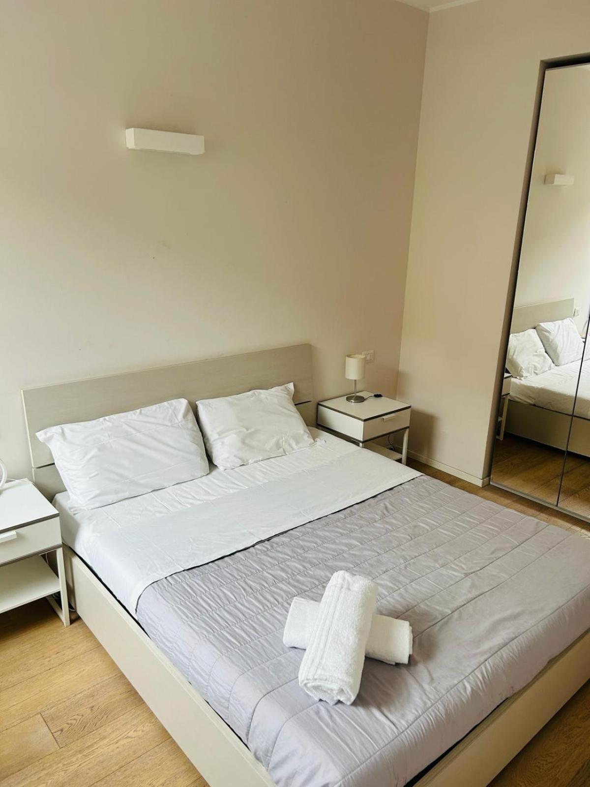 Easy Room Italy 밀라노 외부 사진