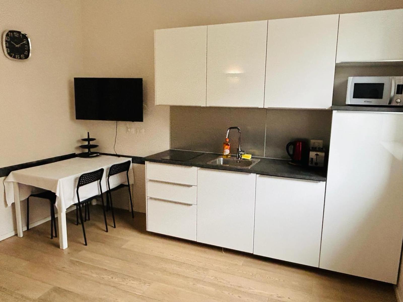 Easy Room Italy 밀라노 외부 사진