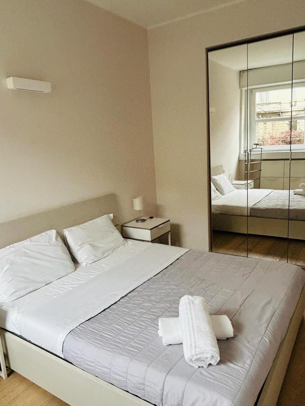 Easy Room Italy 밀라노 외부 사진