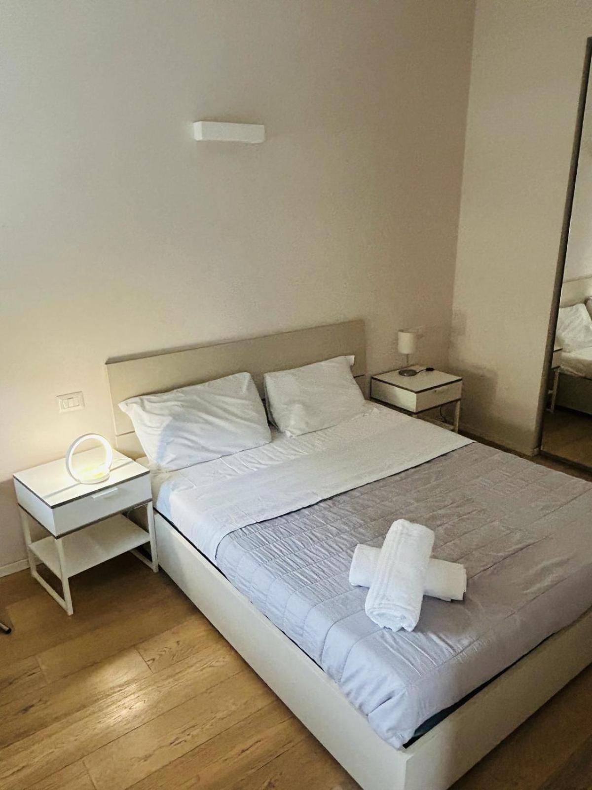 Easy Room Italy 밀라노 외부 사진