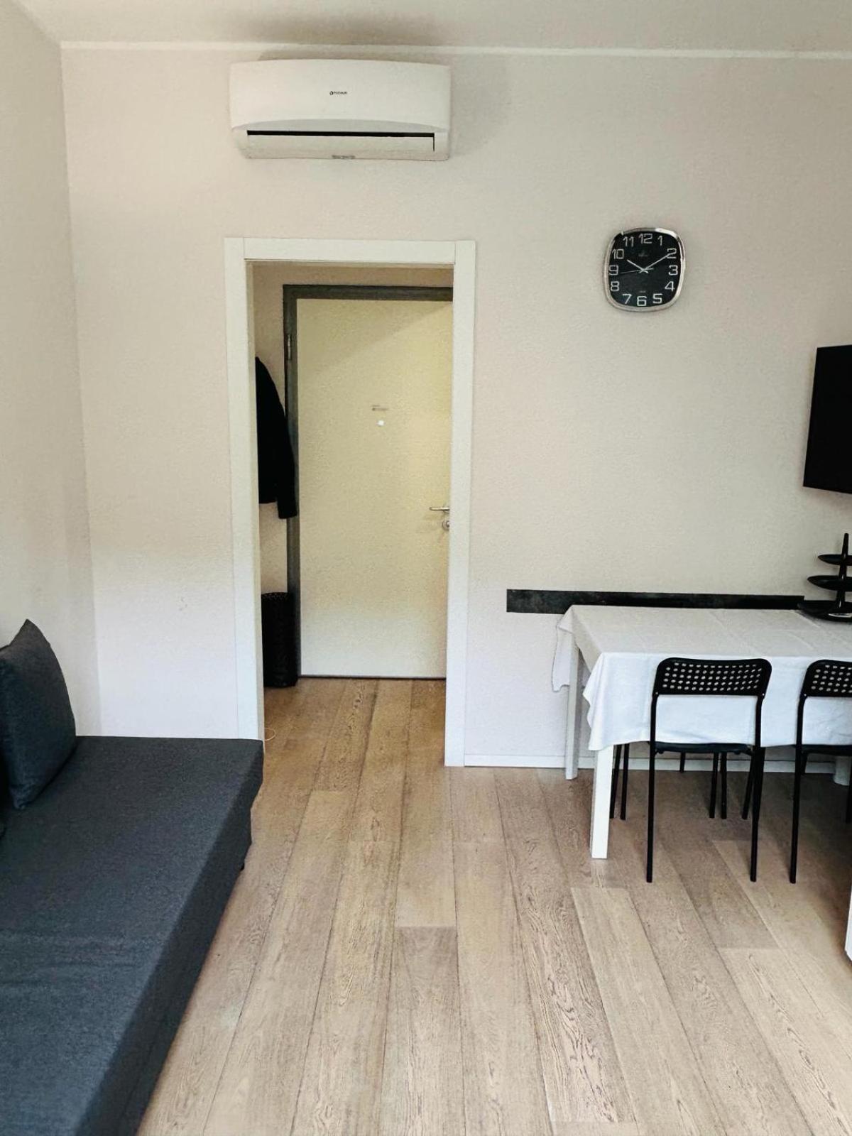 Easy Room Italy 밀라노 외부 사진