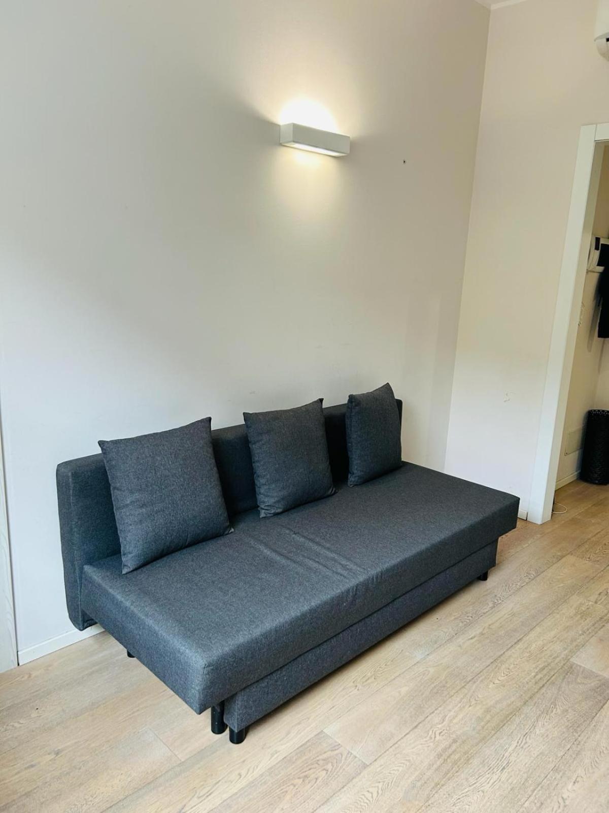 Easy Room Italy 밀라노 외부 사진